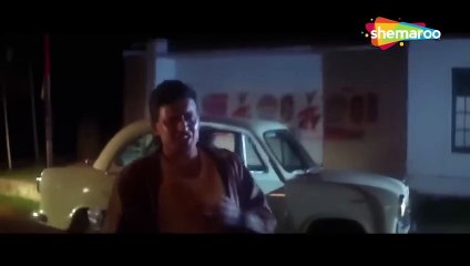 Mujhko Pina Hai Peene Do (HD)  मुझको पीना है पीने दो   Mithun Chakraborty Songs _ Phool Aur Angaar
