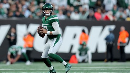 Jets vs Raiders: Can Jets’ Weak Offense Stand Up to Raiders?