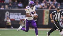 Analyzing: Can Dobbs Keep His Form in Vikings vs Saints Game?