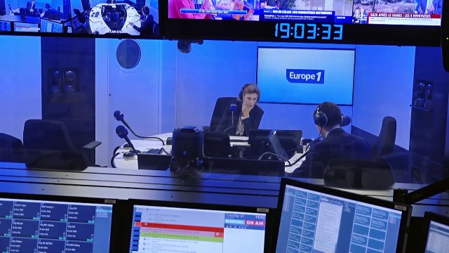 À Jérusalem, des centaines de personnes se sont rassemblées pour soutenir les otages détenus par le Hamas