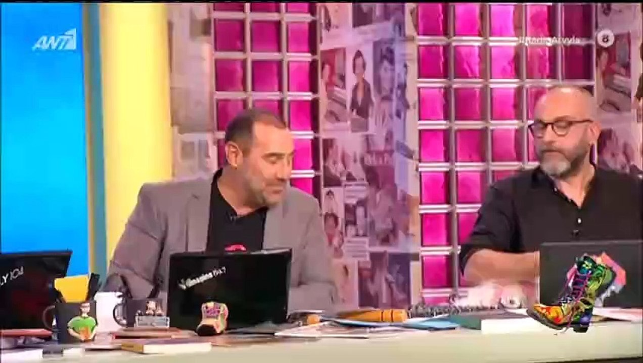 Αντώνης Κανάκης: Ο λόγος που δεν θα δούμε το Βι...