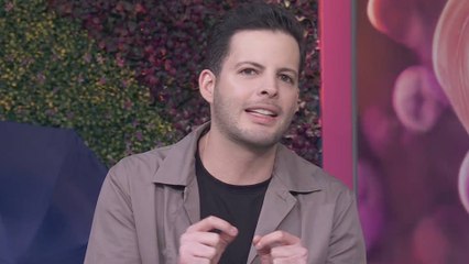 Julio Vallado promete efectos especiales de miedo y sorprendentes en 'El Maleficio'