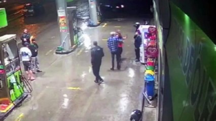 Frenstista é agredido após cobrar cerveja de cliente no PR