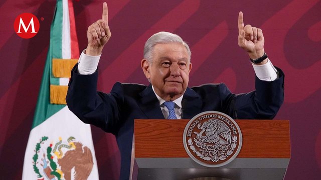 AMLO informa que hoy inicia entrega de pensiones y becas del Bienestar en Guerrero