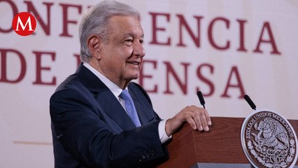 "Fui desde el primer día a Acapulco": AMLO se defiende de sus opositores