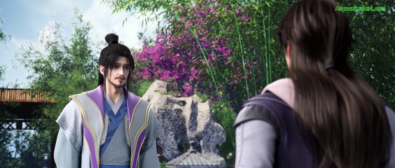 Transcending The Nine Heavens - 07