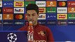Arsenal boss Mikel Arteta defends his VAR comments and previews UEFA Champions League clash with Sevilla alongside Tomiyasu