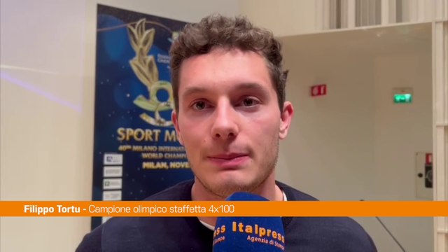 Tortu Mi aspetta la stagione più importante della mia vita