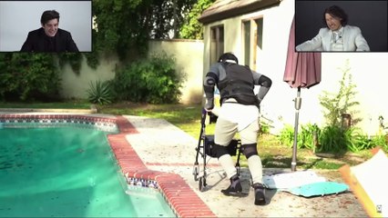 Goodbye. (367) Part 5