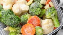 Frozen Food Facts We've Been Tricked Into Thinking Are Real