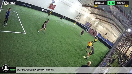 But de jorge da cunha - MPF 95
