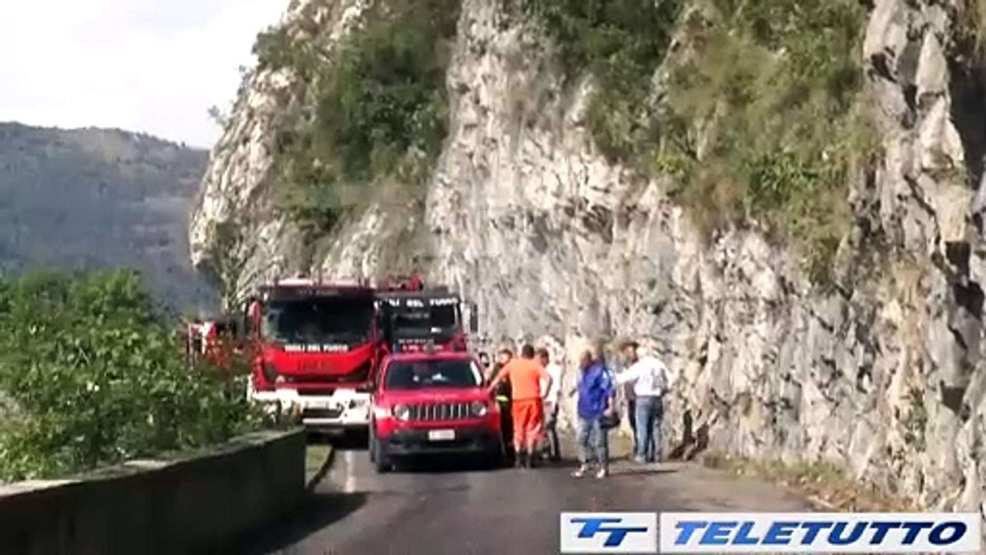 Video News - SOS TRENI