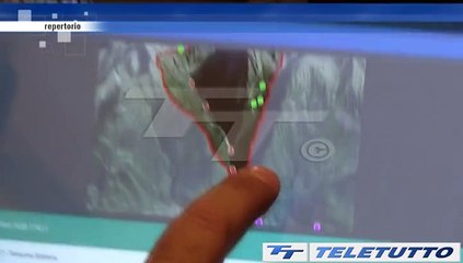 Video News - SONICO E PASPARDO, SI SPERA NEL METEO