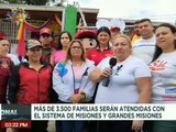Táchira | Inauguran Bases de Misiones Manuelita Sáenz en el municipio Cárdenas