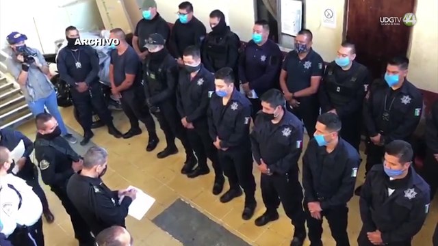 Tras desarme de policías de Costa Sur, persisten delitos cometidos por oficiales