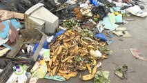 Les entreprises détentrices du marché de collecte des ordures du District d’Abidjan ne font pas leur travail en plus de l’indifférence affichée des mairies des différentes communes.