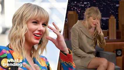 Behind Taylor Swift's Most Iconic Pop Culture Moments