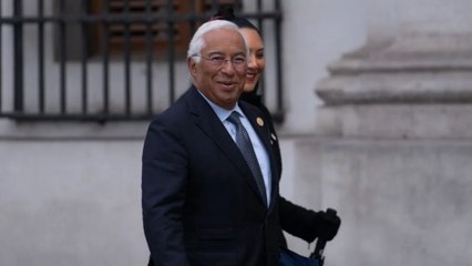 Renunció el primer ministro de Portugal por escándalo de corrupción