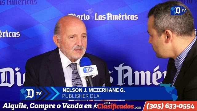 VIII Diálogo Presidencial Grupo IDEA | El Diario en 90 segundos