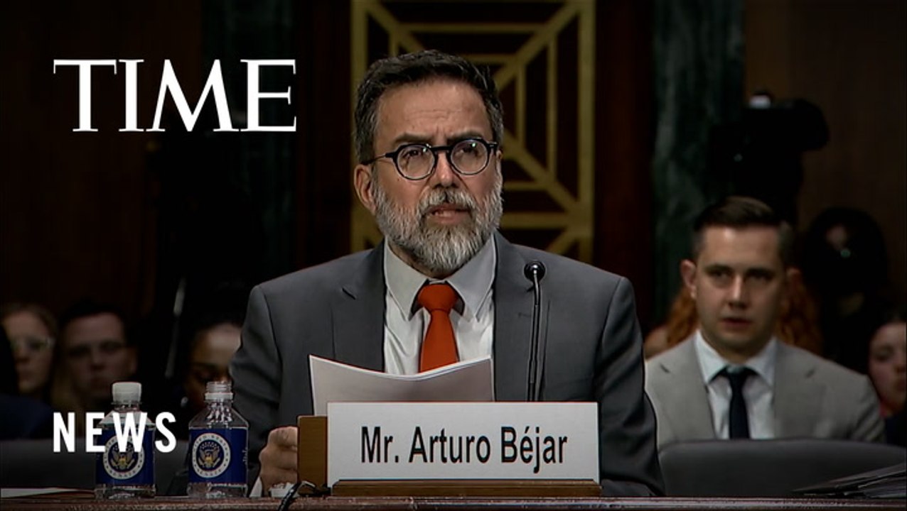 Former Meta Engineer Testifies Before Congress on Social Media and Teen Mental Health