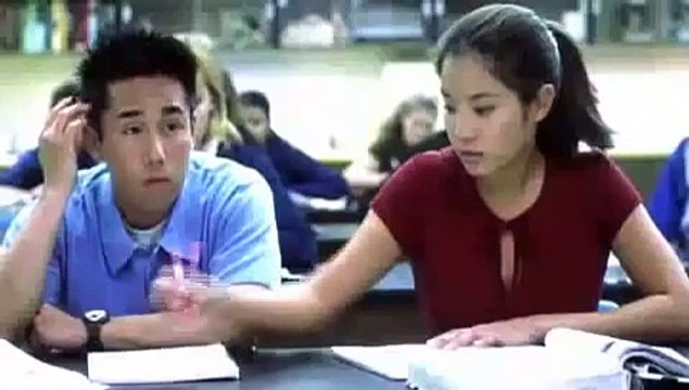 Better Luck Tomorrow Bande-annonce (EN)