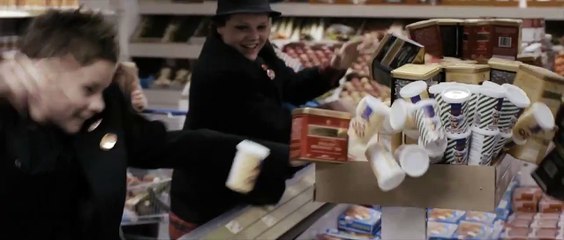 Une Éducation norvégienne Bande-annonce (EN)