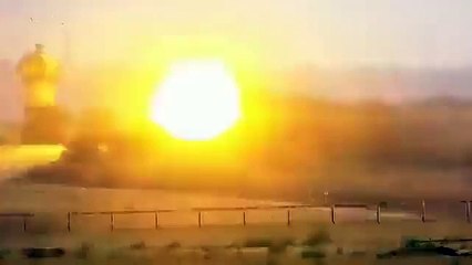 Kassam: Son 24 saatte 15 İsrail askeri aracı imha edildi