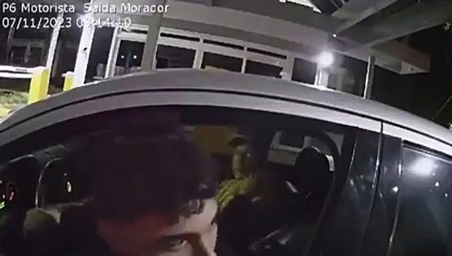 Bruna Biancardi e a Pequena Mavie filha do Jogador Neymar, sofrem tentativa de sequestro