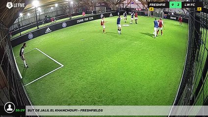 But de Jalil El Khanchoufi - FRESHFIELDS