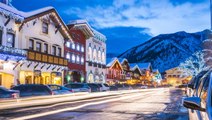 This Tiny Mountain Town in Washington Is Modeled After a German Village — and It Looks Like a Snowglobe Every Winter