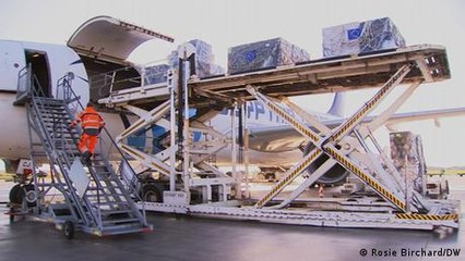 EU increases emergency aid to Gaza