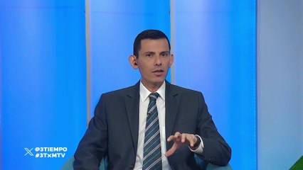 Javier Rivera: "Hay selecciones tomando en cuenta a los jovenes"