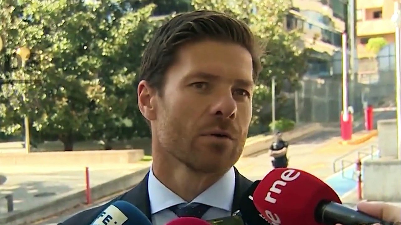 Xabi Alonso ha sido absuelto por un delito contra hacienda. 10 años terribles que nadie le devolverá