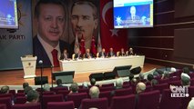 SON DAKİKA: İYİ Parti'den istifa eden Nebi Hatipoğlu AK Parti'ye katıldı