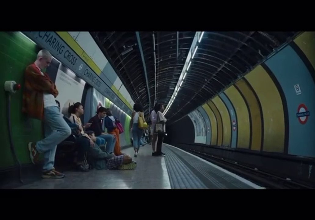 Everything Now - “I had s*x with Alison” “I’m Alison” scene (Mia & Alison)