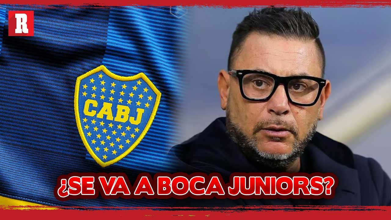 ¿CUÁNTO TIEMPO le queda a Mohamed en PUMAS?