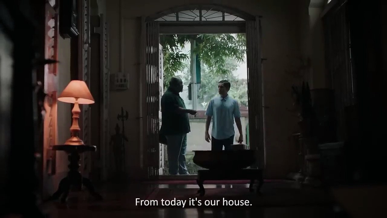 Anukul - Short Films