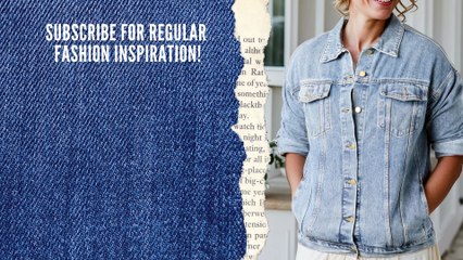 CHOOSE YOUR DENIM CHOOSE YOU DESIGN