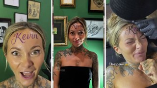 ¿Los tatuajes por amor a una persona son una buena idea?