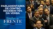 Ministros do Centrão comandam o novo PAC do governo federal | LINHA DE FRENTE