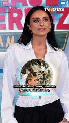 ¿Aún no supera a Mauricio?