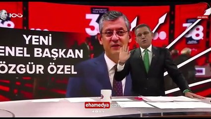 Fatih Portakal'dan Kılıçdaroğlu'na: Bay bay Kemal!