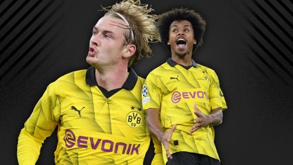 "Das gute Gesicht des BVB" in der Analyse: Adeyemi und Brandt gehen voran