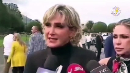 CYNTHIA VITERI INVESTIGADA