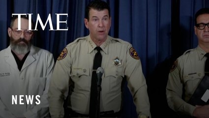 Jewish Man Dies After Confrontation During Protests Over Israel-Hamas War in California