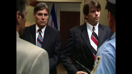 Résistance Extrême _ Épisode Complet _ Dossiers FBI