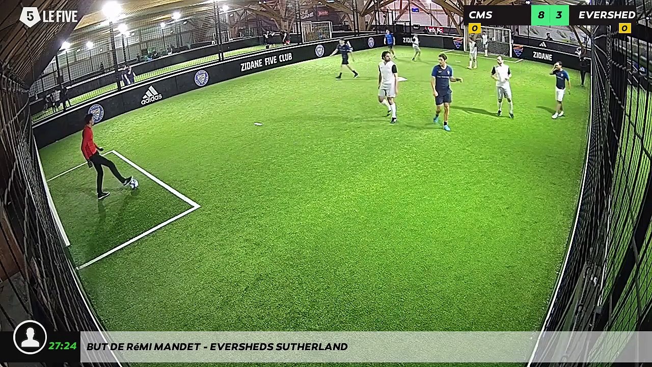 But de Rémi MANDET - EVERSHEDS SUTHERLAND