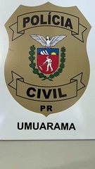 Homem se apresenta à Polícia Civil e confessa ter atirado no irmão no Parque 1° de Maio