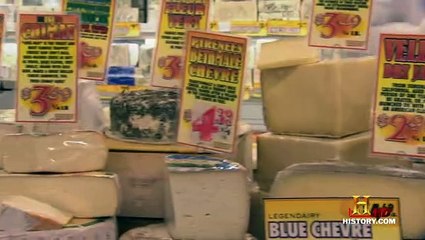 Food Tech - S01E01 - Cheeseburger and Fries
