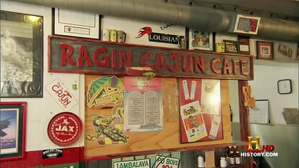 Food Tech - S01E05 - Southern Fried